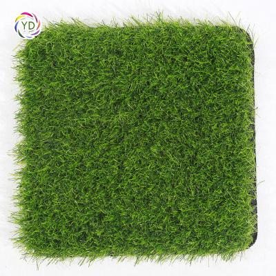 China Artificial Grass /-c980 Chinese Plastic Synthetic Synthetic Turf Carpet Fake Grass Carpet Landscape Garden Decor Green Manufacturer Green Manufacturer for sale