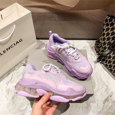 China 2021 Fashion Trend Women Designer Running Sport Shoes Sneaker Custom Manufacturers Luxury Sneakers For Men for sale