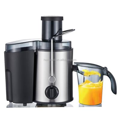 China Germany Hot Sale Household Centrifugal Cold Press Fruit Automatic Electric Healthy Juicer Extractor for sale