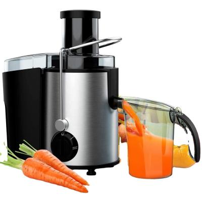 China Household Electric Fruit Juicer Extractor Healthy Germany Apple Carrot Juicer for sale