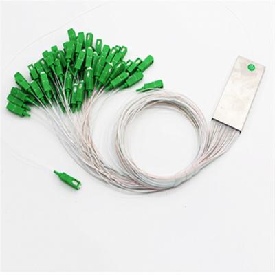 China FTTH Network FTTH FTTH FTTH olt fttx Fiber Optic PVC Corning FTTB FTTX 1 x n PLC Splitter 1x128 PLC Splitter for sale