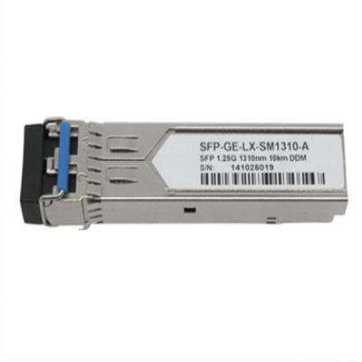 China Compatible FTTH FTTB FTTX Network Cisco CGL-LH-SMD LC Duplex SFP Transceiver Manufacturers for sale