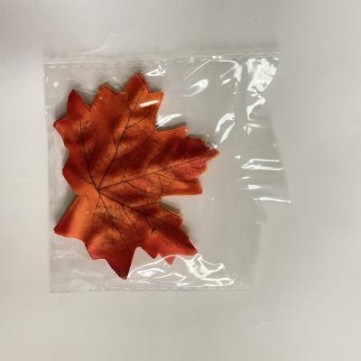 China DIY Science Educational Toys 2022 New Accessories Maple Leaf Heart Shaped Multicolor DIY Decorative Products for sale