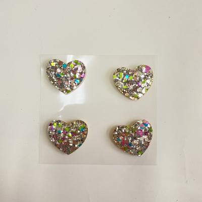 China 2022 New DIY Science Educational Children's Unique Jigsaw Sequins Toy Accessories Color for sale