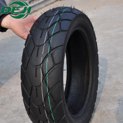 China Heavy Duty Natural Rubber Motorcycle Tire 450-10 for sale