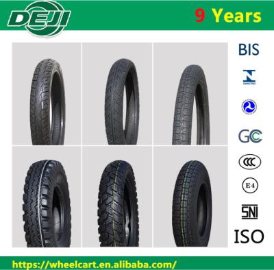 China China Famous Popular Natural Rubber Tire 3.25-18 Motorcycle Tire With Good Quality for sale