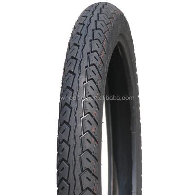 China New Product 2.50-19 Motorcycle Wear Resistant Tire for sale