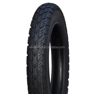 China Motorcycle tire and inner tubes 16*3.0/76-305 made in China suitable for different types for sale