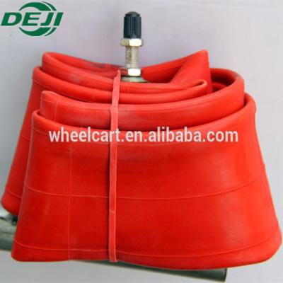 China Natural Rubber Motorcycles Tire Tube 4.00-10 for sale