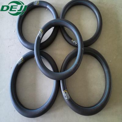 China 275-18 Natural Rubber Motorcycle Tire And Tube Motorcycle Tire Tube Price for sale