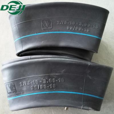 China China Rubber Nature Best Quality Inner Tube For Motorcycle 3.00-17 for sale