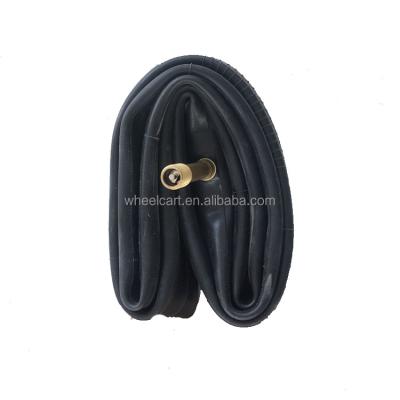 China Durable Wholesale BMX Bicycle Inner Tube 14x2.125 Bike Inner Tube for sale