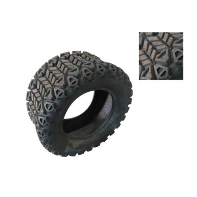 China China Suppliers Of Natural Rubber ATV Tires Wholesale 22x10 10 Tire For ATV for sale