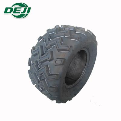 China Factory Guaranteed Low Price Natural Rubber 25x10x12 ATV Tires Wholesale Tire For ATV for sale