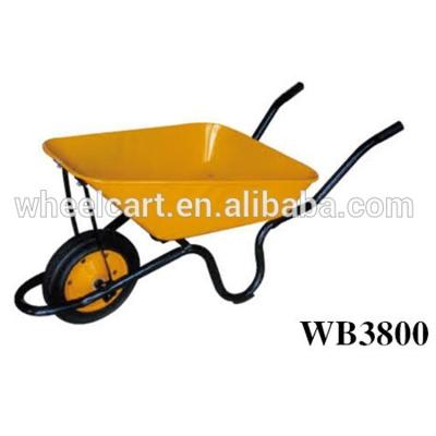 China Durable Wheelbarrow Electric Wheelbarrow Motor Kit for sale