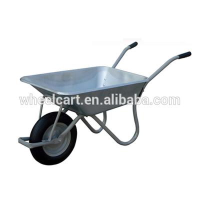 China Durable Wheelbarrow Electric Wheelbarrow Kit for sale