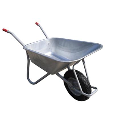 China Metal Used Power Wheelbarrow For Sale Wheelbarrow Price Specifications Standard for sale