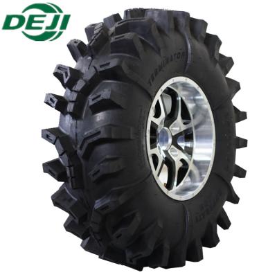 China Chinese ATV Rubber Tire for sale