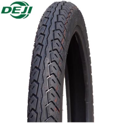 China China Factory Export Thailand Natural Rubber Motorcycle Tubeless Tire To Colombia for sale