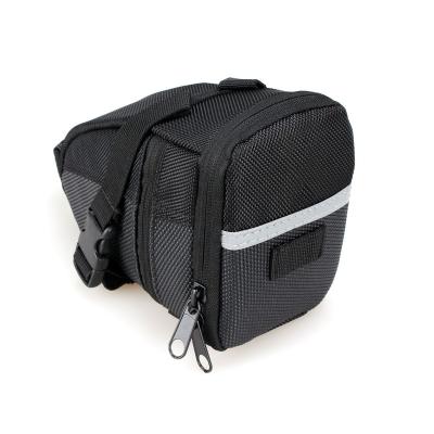 China Travel Hard Waterproof Handlebar Saddle Crate Bike Pannier Bag Bicycle Recycling Bag 15*11*2cm for sale