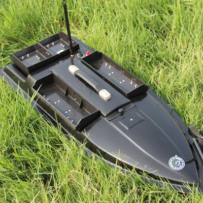 China HYZ-100G Multi-Language Stable Running Easily Release Hooks Bait Boat with GPS for sale