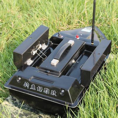 China HYZ-70 Top  Sales Remote control bait boat for sale