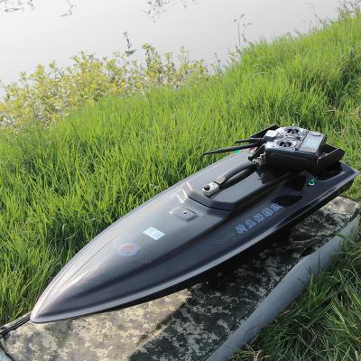 China Carp Fishing Boat Type HYZ RC Bait Boat for sale