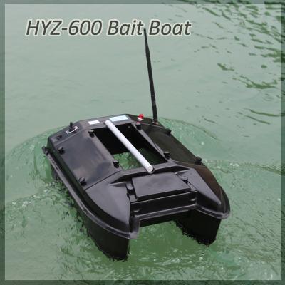 China HYZ600 Small Remote Control Carp Fishing Bait Boat for sale