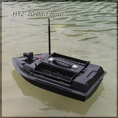 China HYZ-70G Intelligent Bait Boat with GPS for sale