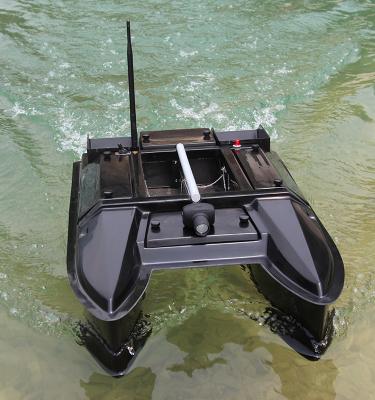 China radio control bait boat wholesaler price bait boat HYZ-842 for sale