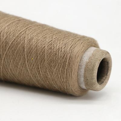 China 32s/2 Abrasion-Resistant Poly/Poly Core Spun Polyester Viscous Yarn for sale