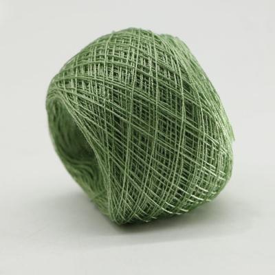 China Abrasion-Resistant Core Spun Threads 28/2 Polyester Acrylic Blend Nylon Yarn for sale