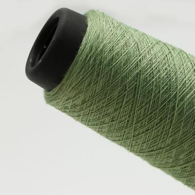 China Cheap Abrasion-Resistant Textile Core Spun Acrylic Nylon Polyester Yarns for sale