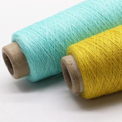 China 55 45 Abrasion-Resistant For Kids Dyed Thread 55% 45 % Acrylic Cotton for sale