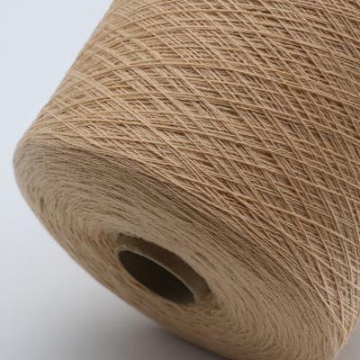 China 2/26NM 10% Yarn Anti-Static Wholesale Cashmere 90% Wool Skin Super Soft Knitting Yarn For Hat Knitted for sale