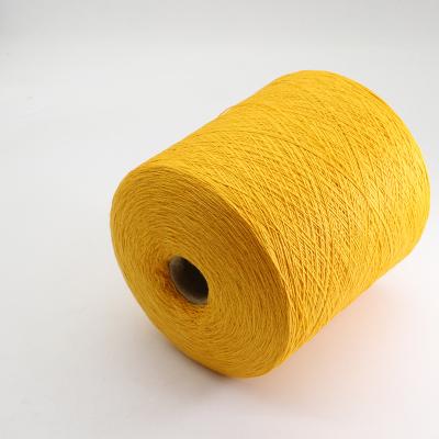 China Antistatic Soft Hand Feeling 2/26NM 70% Wool 30% Cashmere Multi Color Cashmere Yarn for sale