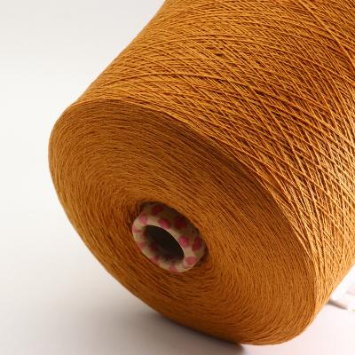 China Low Price Cashmere 2/26NM 30% Cashmere 25%Wool 25%Tencel 20%Nylon Anti-Static Blend Cashmere Yarn for sale