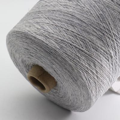 China Extra Fine Anti-pilling Knitting 2/26NM 100% Merino Wool Wool Yarn For Machine Knitting Wool for sale