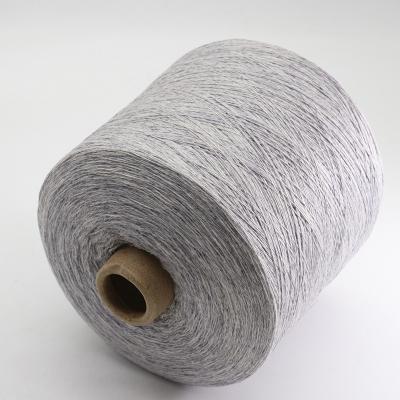 China Anti-pilling stock in sale 2/26NM Merino wool cashmere style 100% pure wool yarn for sale