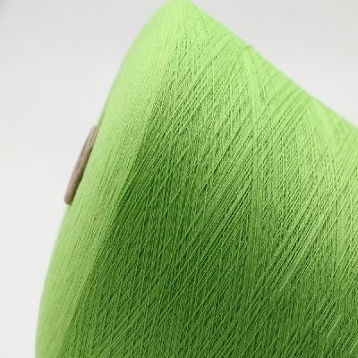 China Abrasion-Resistant 2/48NM Merino Yarn For Socks Wool Cashmere Cotton Yarn for sale