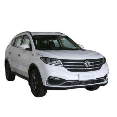 China Leather 2022 Model Chinese Cheapest Dongfeng Suv Automatic Transmission for sale