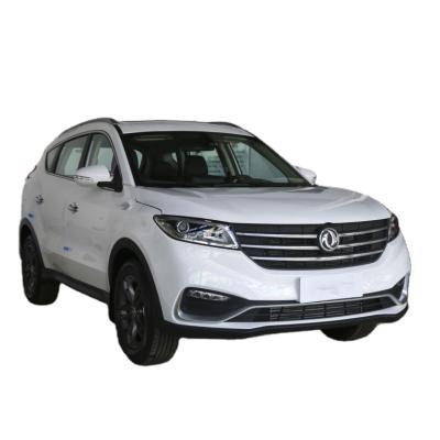 China Factory direct leather promotional Dongfeng glory 580 suv auto cars in right hand drive for sale