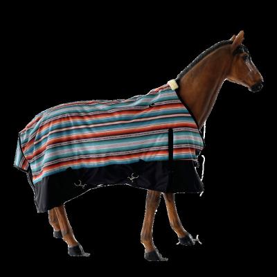 China Factory Made Breathable Horse Competition Exercise Liner Durable Equine Equestrian Insulator Covers Sheets Horse Blankets For Training zu verkaufen