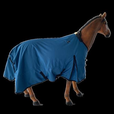 Cina 2022 Breathable Small Buster Blankets Sheets Horse Show Insulator Winter Sport Equine Equestrian Cotton Waterproof Blankets For Training in vendita