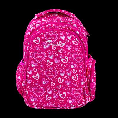 China Waterproof Factory Wholesale 2022 Recycled Polyester Waterproof Shoulder Tote School Packs Bags Backpacks à venda