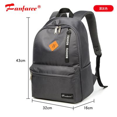 China Waterproof BACKPACK zu verkaufen