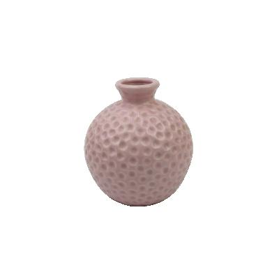 China New classical/postmodern color neutral porcelain shape classic vase for room decoration for sale