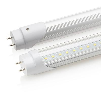 China Office specializing in manufacturing hot-selling high-quality and high-brightness 4 pin T8 LED household lamps for sale