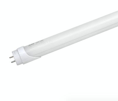 China Desktop DLC Single Pin FA8 8Ft T8 LED Tube Replacement t12 Single Tube Directly for sale