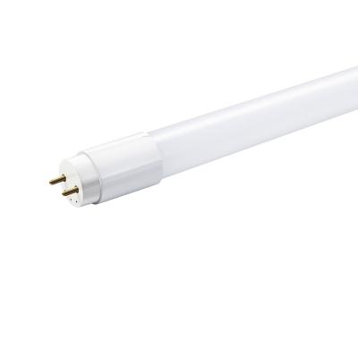 China Hot-selling High Quality Residential LED Lamp DLC 4ft Fluorescent Tube Nano Level White Type Quick Replacement for sale